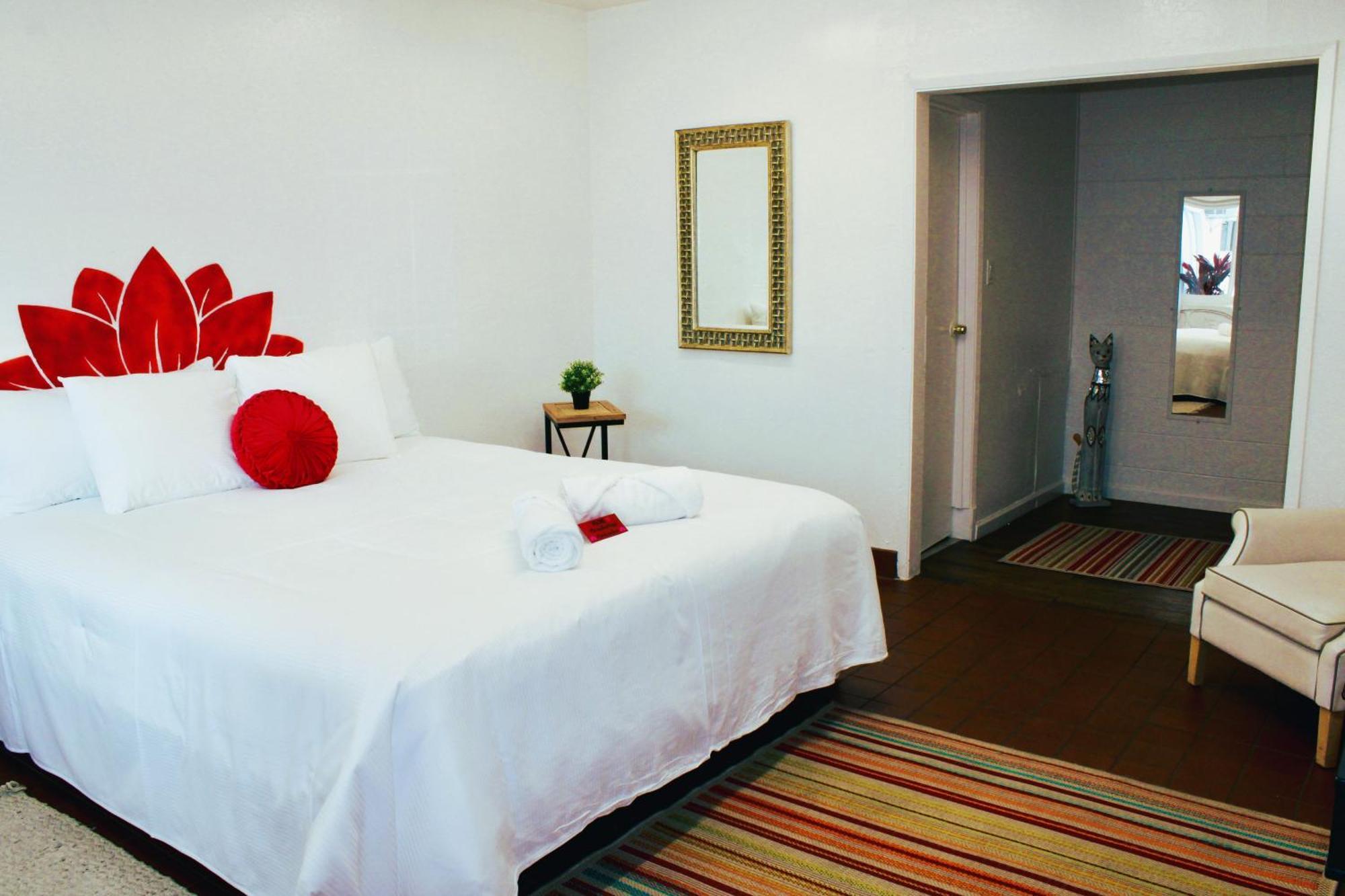 Nirvana Hotel ลาสเวกัส ภายนอก รูปภาพ