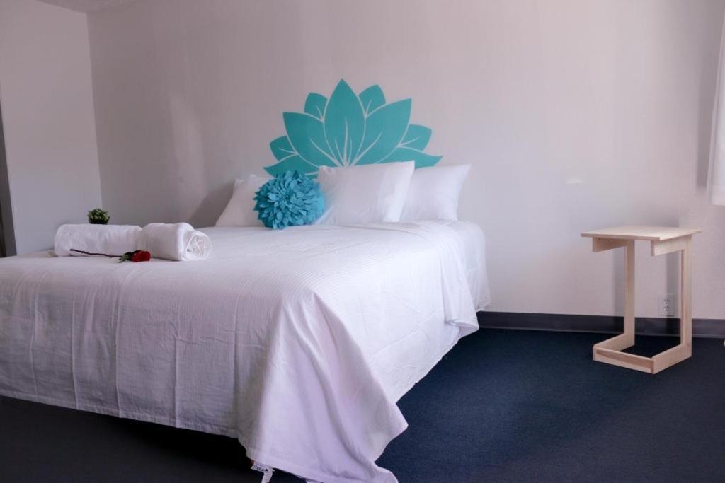 Nirvana Hotel ลาสเวกัส ภายนอก รูปภาพ