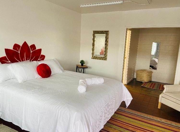 Nirvana Hotel ลาสเวกัส ภายนอก รูปภาพ