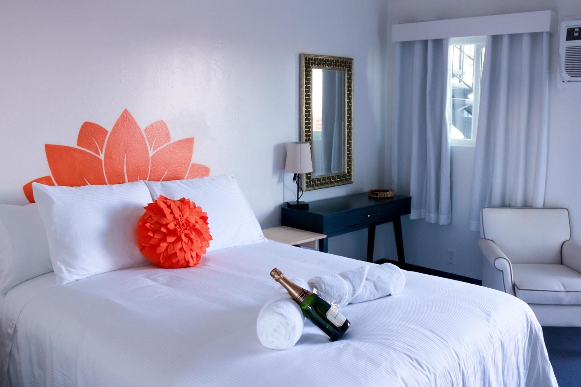Nirvana Hotel ลาสเวกัส ภายนอก รูปภาพ