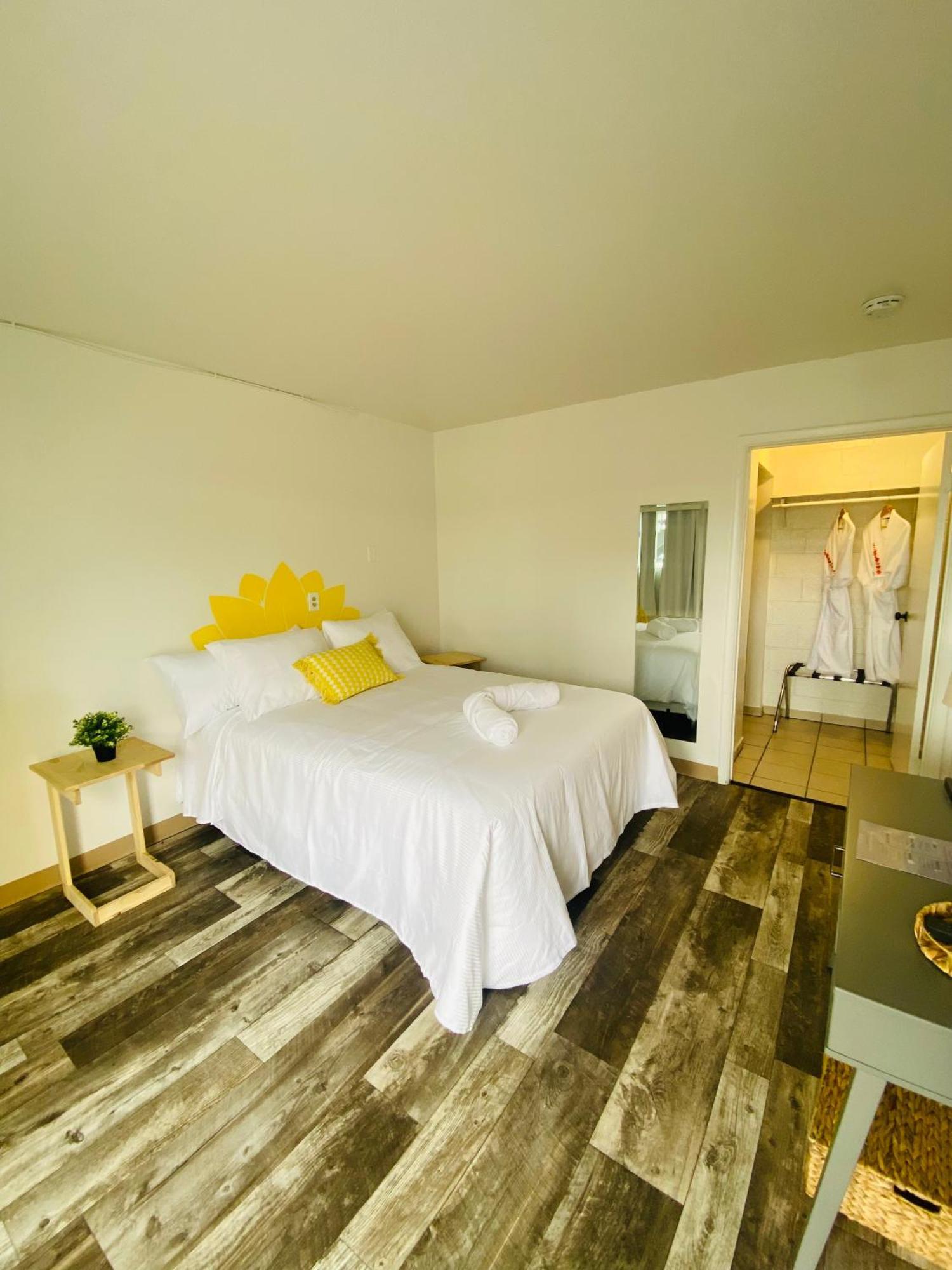 Nirvana Hotel ลาสเวกัส ภายนอก รูปภาพ